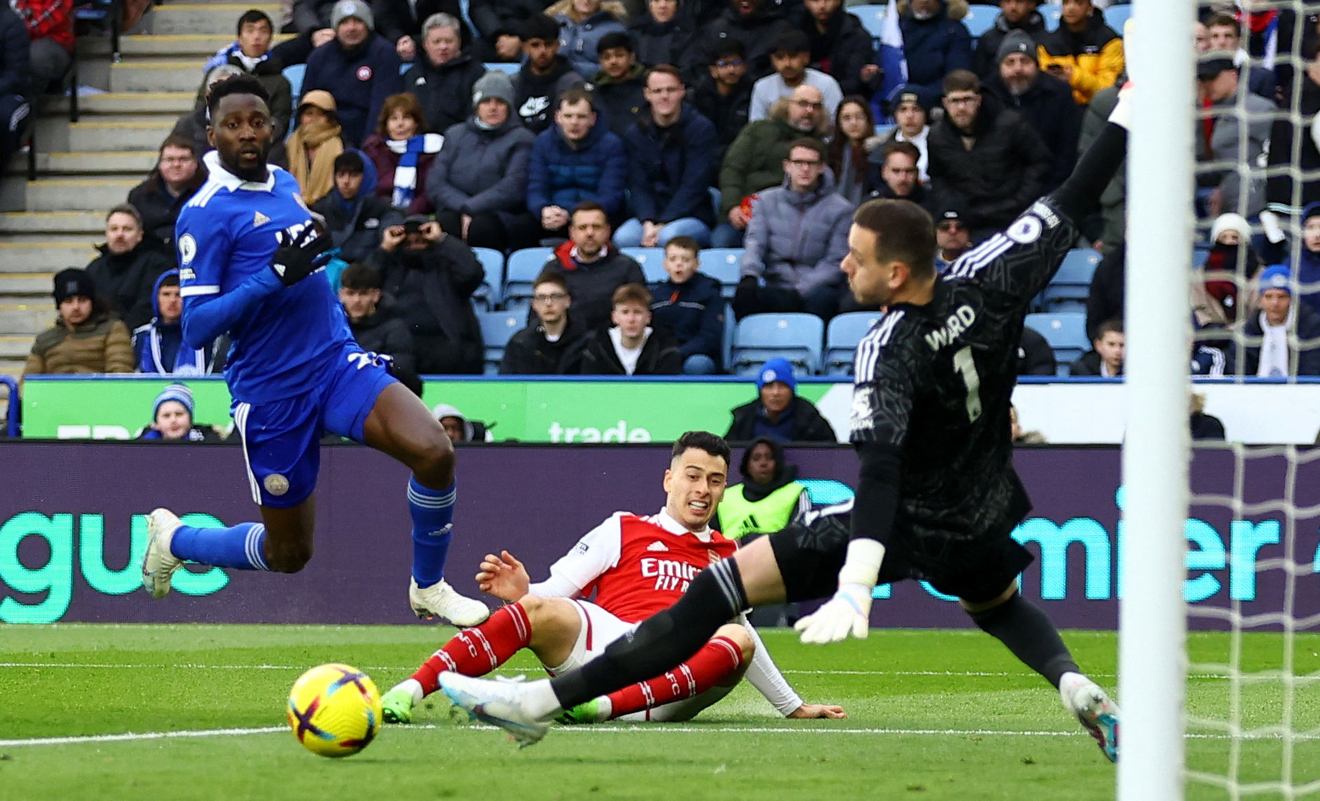 球環境中 球環境中